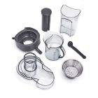 Alternate image 6 for CRUX&reg; Artisan Series 5 Speed Digital Juice Extractor