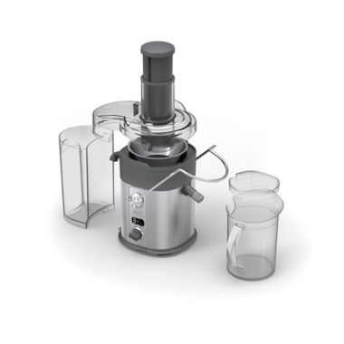 CRUX&reg; Artisan Series 5 Speed Digital Juice Extractor. View a larger version of this product image.