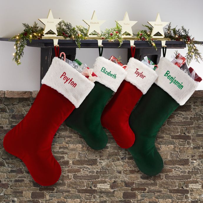 bed bath and beyond stocking stuffers