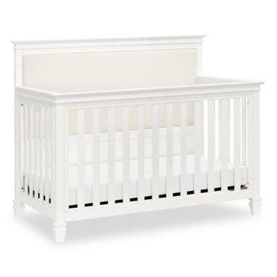 target million dollar baby crib