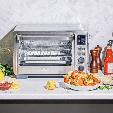 macys breville smart oven