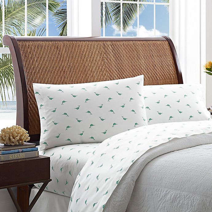 tommy bahama sheets home goods