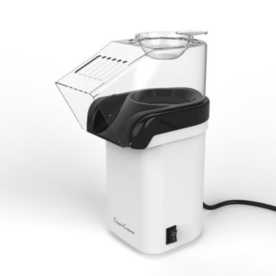 small air popcorn popper