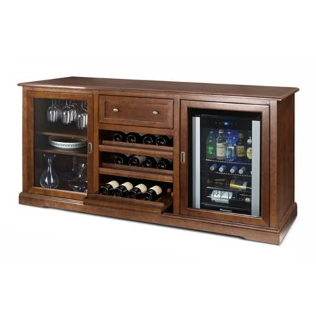 bed bath and beyond wine coolers