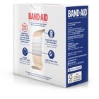 Alternate image 2 for Band-Aid&reg; 80-Count Assorted Sheer Bandages