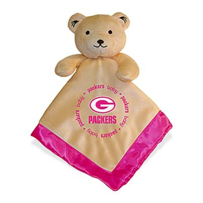 pink nfl packers