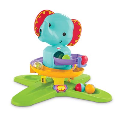 fisher price silly safari activity table