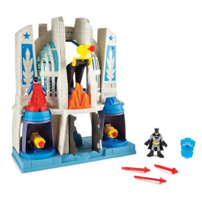imaginext thor