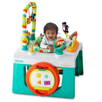 kolcraft 2 in 1 activity center