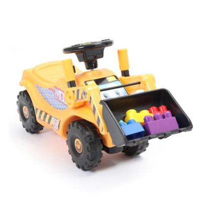 leapfrog scoop and learn ice cream car