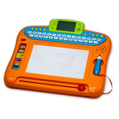 fisher price slide writer
