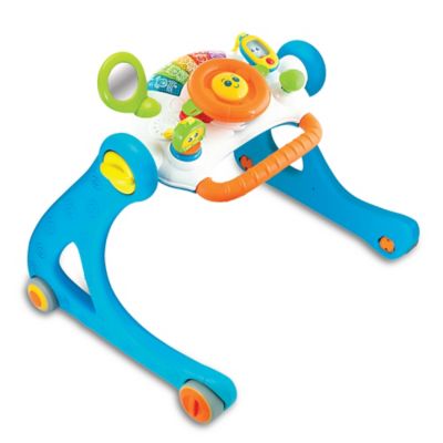 baby gym stand