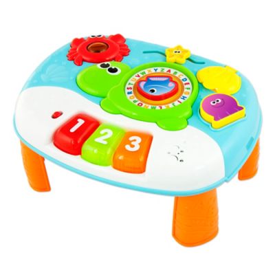 winfun activity table