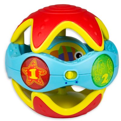 infini fun toys