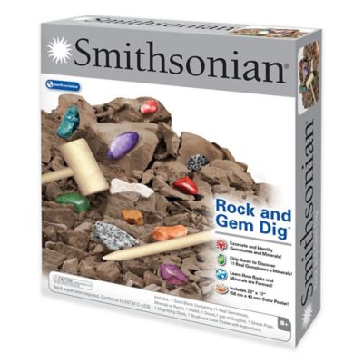 smithsonian diggin up dinosaurs