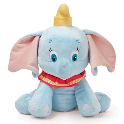 dumbo baby teddy