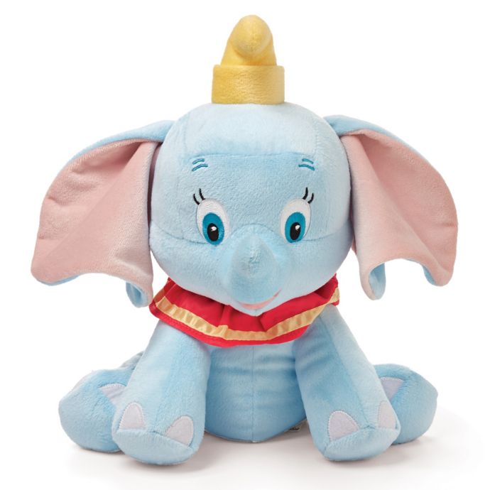 dumbo bath toy