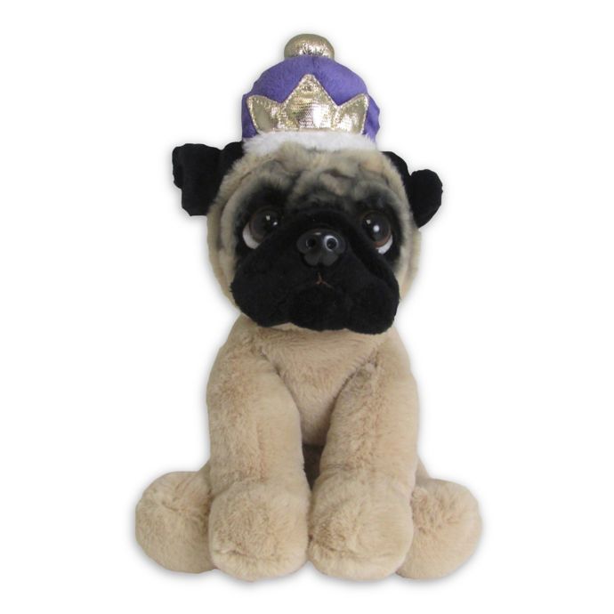disney doug plush