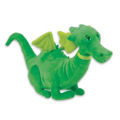 puff the magic dragon plush