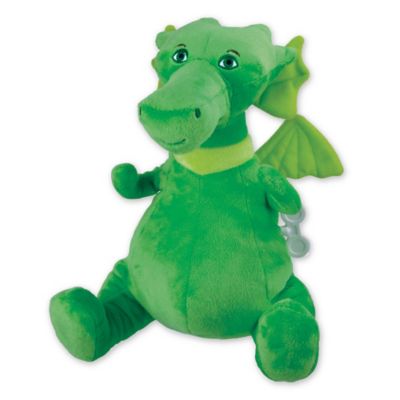 puff the magic dragon stuffed animal