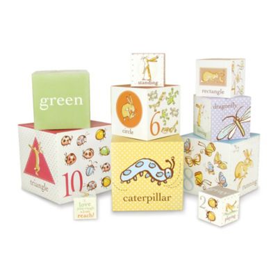 beatrix potter wooden blocks