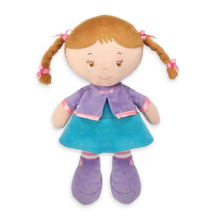 magic maya doll