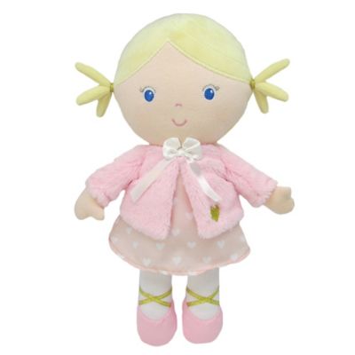 baby doll soft toys