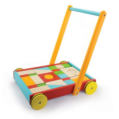 baby walker wooden online