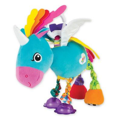 lamaze animals