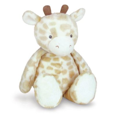 giraffe baby teddy