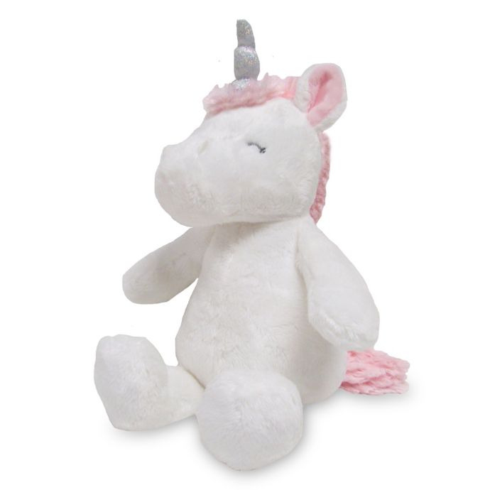 unicorn plush toy big