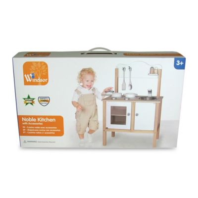 buy buy baby kitchen set