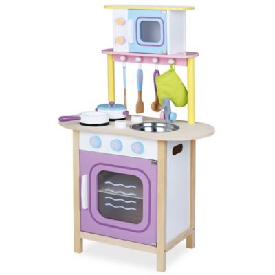 buy buy baby kitchen set