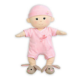 Apple Park Baby Girl Doll