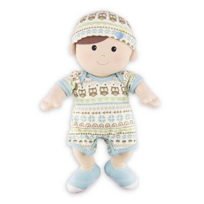 baby doll for toddler boy