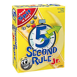 PlayMonster 5 Second Rule® Jr.