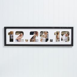 Wedding Collage Frames Bed Bath Beyond