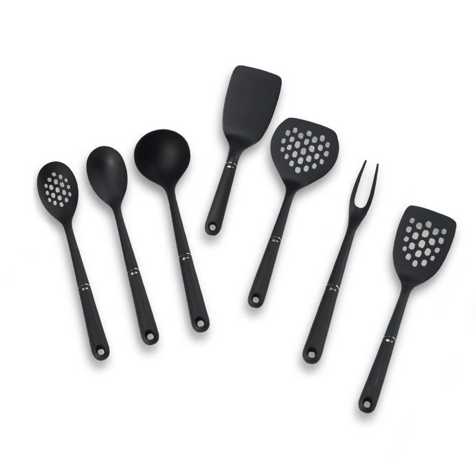 Oxo Good Grips® Nylon Utensils Bed Bath And Beyond 6760