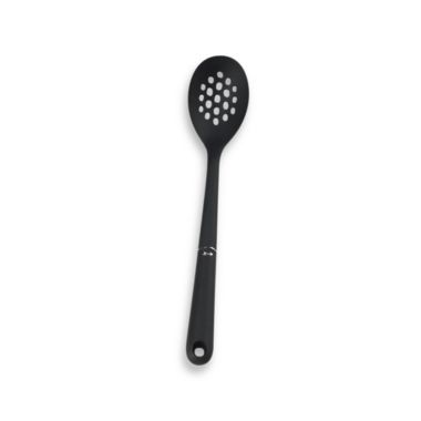 OXO Good Grips&reg; Nylon Slotted Spoon. View a larger version of this product image.