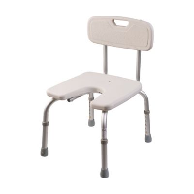 bed bath and beyond shower chair
