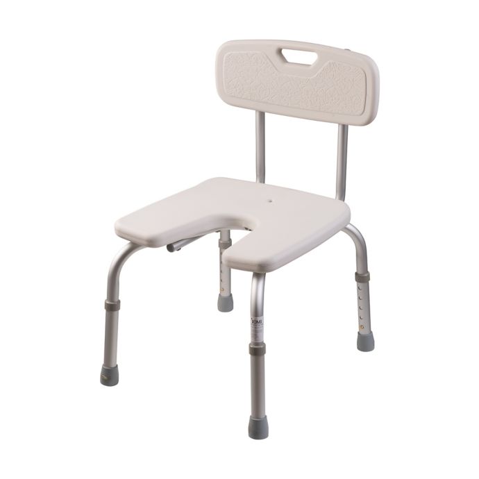 shower chair for elderly