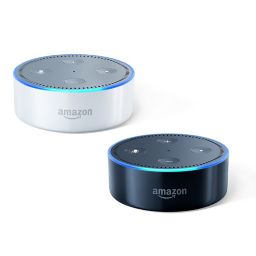 Amazon Echo Dot (2nd Generation)