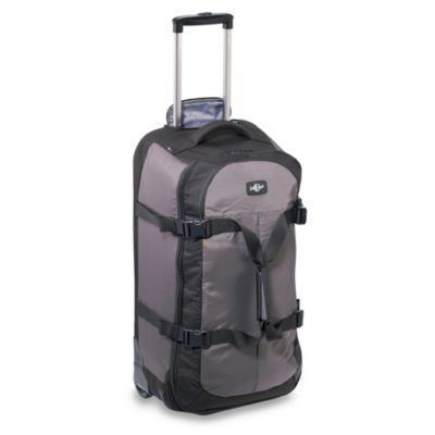 eagle creek lightweight luggage