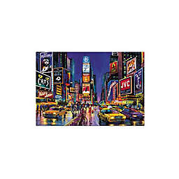 Educa Neon Times Square 1000-Piece Jigsaw Puzzle