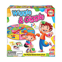 Educa Wiggle & Giggle