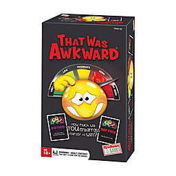 Endless Games That Was Awkward