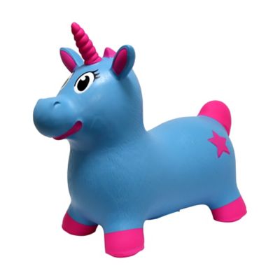 luna baby bouncer
