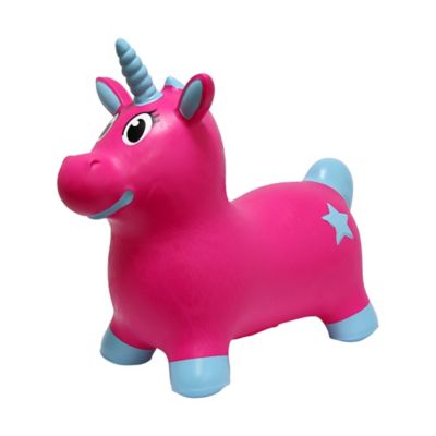 luna baby bouncer