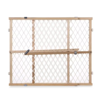 north states easy swing & lock pet gate