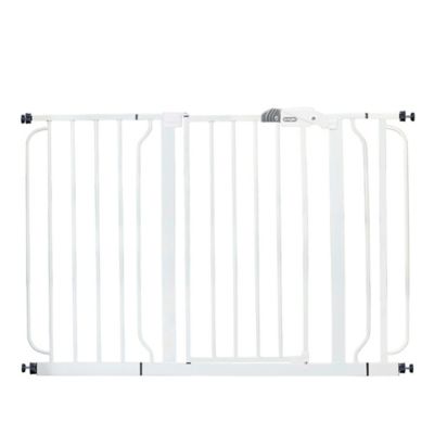 regalo baby gate extension extra tall